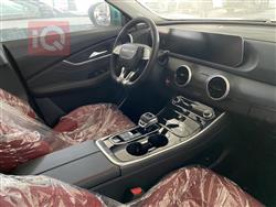 Dongfeng T5 EVO